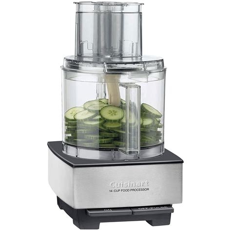 Cuisinart food processor instructions. Things To Know About Cuisinart food processor instructions. 