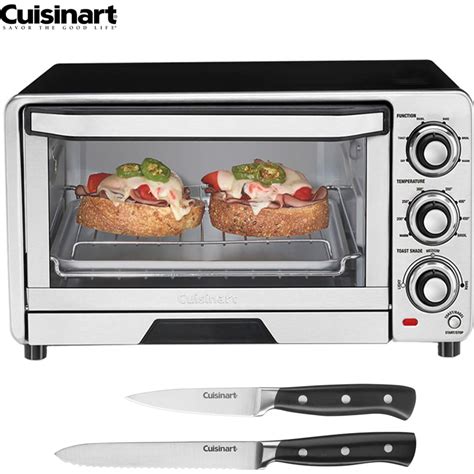 Cuisinart tob 40n. Things To Know About Cuisinart tob 40n. 