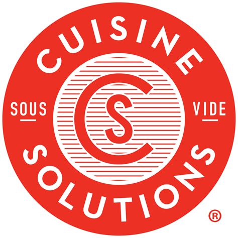 Cuisine solutions. Cuisine Solutions is the world's leading manufacturer and distributor of sous vide foods. Led by an international team of award-winning chefs, Cuisine Solutions is recognized as the authority on ... 