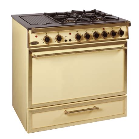 Cuisinière Godin CHATELAINE 850 - Cuisinières …