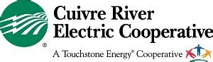 Cuivre river login. Cuivre River Electric Cooperative, Inc. Mailing Address P.O. Box 160 Troy, MO 63379. Cooperative Office 1112 E Cherry St. Troy, MO 63379. Outages: (800) 392-3709 Option 1 Office: (800) 392-3709 