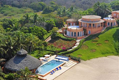 Cuixmala mexico. 4.5. Excellent. 78 reviews. #1 of 4 hotels in Careyes. Location. Cleanliness. Service. Value. On 5,000 acres, extending inland from 5km of pristine … 