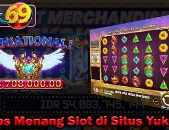 Cukong 77 Slot: Strategi Dominasi Bisnis Game Online