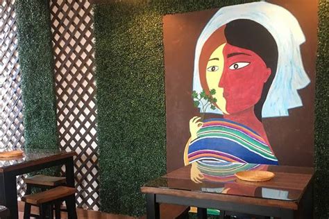 Culantro ferndale. Jul 9, 2018 · Culantro: First time eating Peruvian food - See 12 traveler reviews, 17 candid photos, and great deals for Ferndale, MI, at Tripadvisor. 