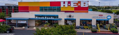 05-May-2022 ... ... H-E-B Plus Stores. The retail building also has excellent exposure & visibility o Culebra Rd. & is ideally positioned to draw traffic from .... 