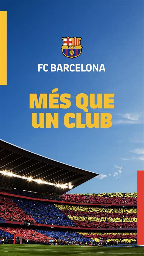 Culers - Barça Wallpapers FC Barcelona Official …