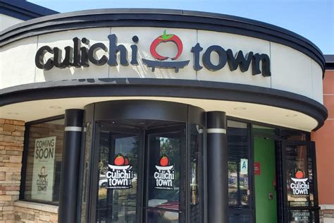 Delivery & Pickup Options - 376 reviews of Culichi Town - Fresno "Went for their grand opening. Food was good but the service needs a little work. We waited 32 min for our check which was not okay, but the waitress was nice about it and like I mentioned the food was good.". 