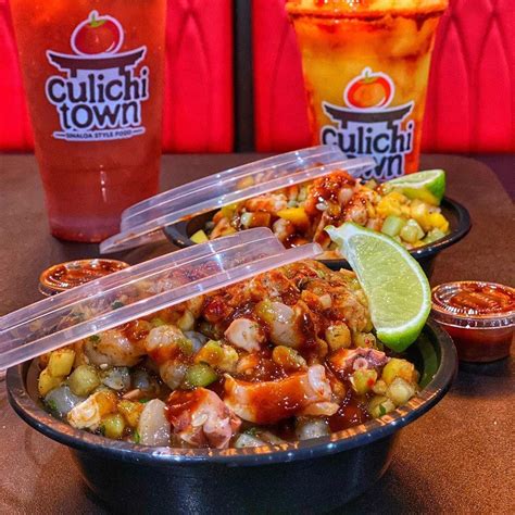 Culichi Town to Bring a Taste of Sinaloa to the Westside Seafood,