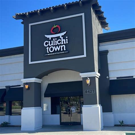 Culichi town ontario ca. Culichi Town - Ontario Mills, Casual Dining Mexican cuisine. Read reviews and book now. 