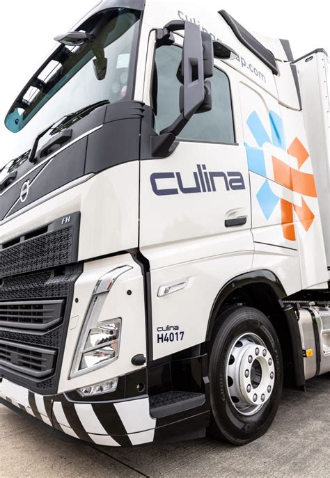 Culina Group Fleet Desktop Engineer in Appleton Thorn, …