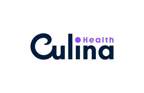 Culina health. Things To Know About Culina health. 