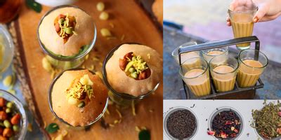 Culinary Adventures: High Chai, Indian Afternoon Tea - Eventbrite