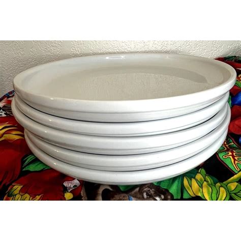 Culinary Arts Porcelain