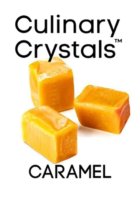 Culinary Crystals Products - Modernist Pantry, LLC