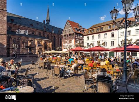 Culinary Heritage PFALZ in... - Neustadt an der Weinstraße