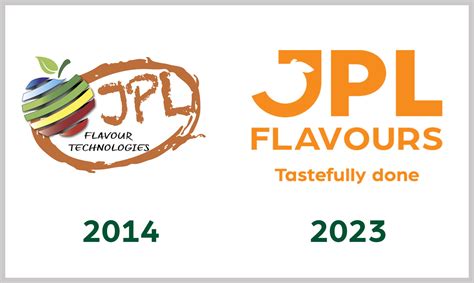 Culinary JPL Flavours