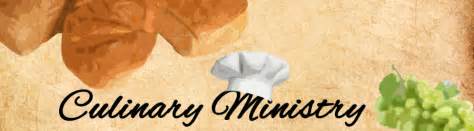 Culinary Ministry - rogersmemorialbc.org