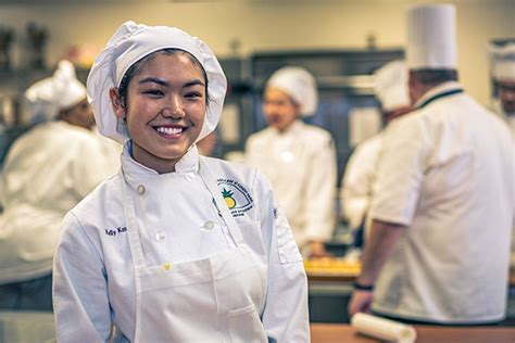 Culinary Training - stlcc.edu