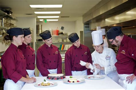 Culinary schools in france. SCHOOL OF HOTEL MANAGEMENT AND CULINARY ARTS ... French language courses. Yes - For the immersion ... With a network of more than 35 schools in 20 countries, Le ... 