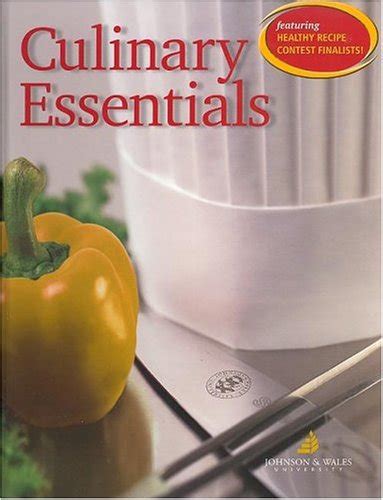 Download Culinary Essentials Building Brighter Futures By Mcgrawhill Education
