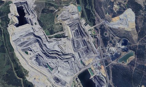 Cullenswood coal mine - Global Energy Monitor