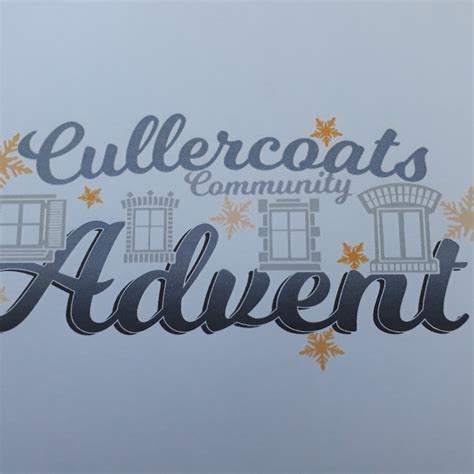 Cullercoats Community Advent - Facebook