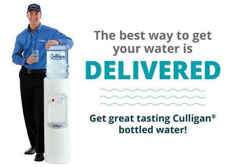 Culligan Bottled Water of Rolla LLC Company Profile