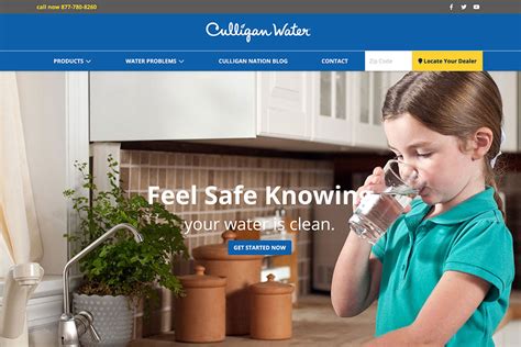 Culligan Nation Blog