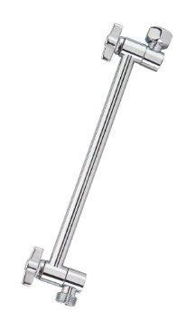 Culligan RDA-150 RainDisc Shower Optional Hi-Lo Arm, Chrome …