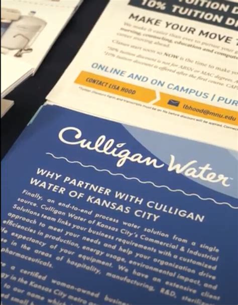 Culligan Water LinkedIn