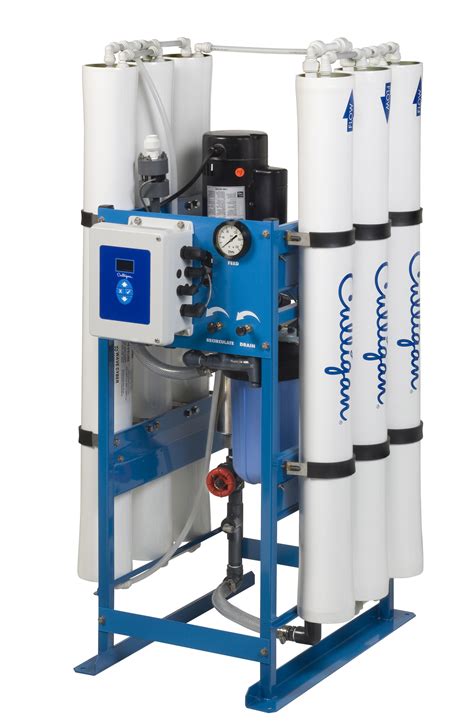 Culligan ro system. The Culligan® LC RO Series adapts our exclusive Aqua-Cleer® technology to the higher output requirements of light commercial applications. The modular design of the system allows users to avoid over-or under-sizing for their water filtration needs (Contaminants may not necessarily be in your water.) by changing the quantity and capacity of ... 