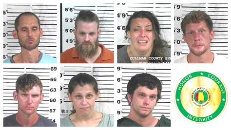 Cullman county jail inmates mugshots. This information is accurate at the time it is extracted from the jail management systems. All individuals displayed on this web site are innocent until proven guilty in a court of law. The associate charge is for reference only and may change at any time. There are currently 96 inmates at the Flathead County Detention Center. 