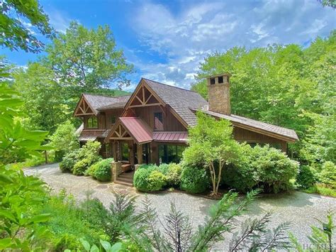 Cullowhee NC Real Estate - Smokymountainhomes4sale.com