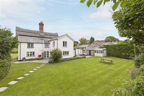 Cullums Cottage, Horringer, Suffolk