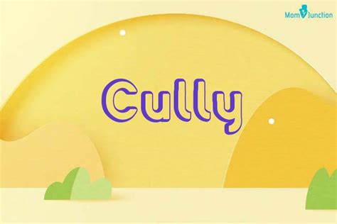 Cully Last Name Popularity, Meaning and Origin