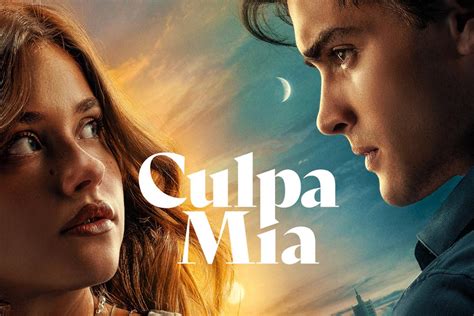 Culpa mía movie. The Wild West has been a source of fascination for generations, and now you can explore it in all its glory with full free western movies. From classic westerns to modern takes on ... 