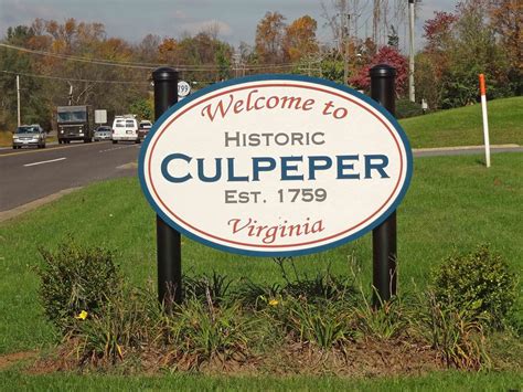 Culpeper County 4-H Facebook