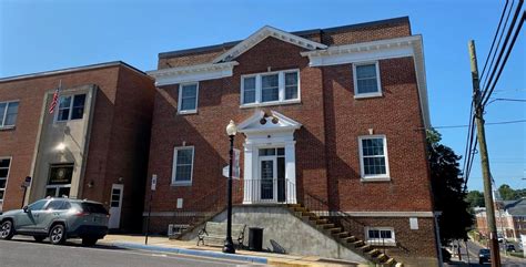 Culpeper County Juvenile & Domestic Relations District Court …