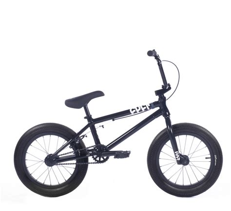 Cult Juvenile 16" Bike 2024 — Albe