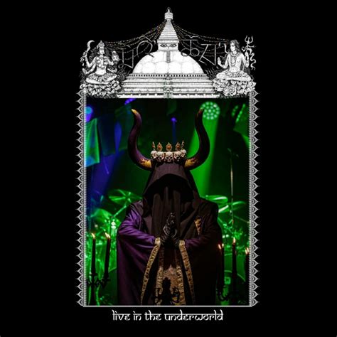 Cult Of Fire – Live In The Underworld (2024, Cassette) - Discogs