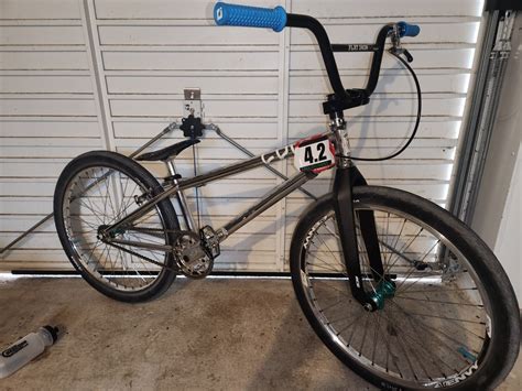 Cult Vick Behm Race Frame eBay