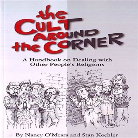 Cult around the corner a handbook on dealing with other peoples religions. - Ultimate guide to family health by linda friedland.