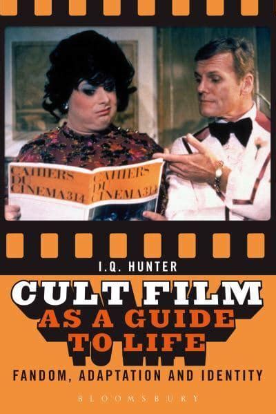 Cult film as a guide to life by i q hunter. - Hrd in the age of globalization a practical guide to workplace learning in the third millennium n.