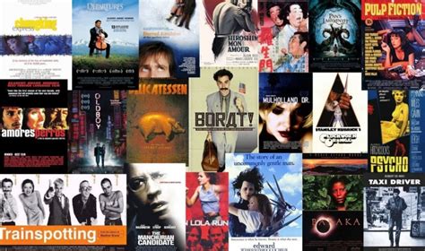 Cult films. Oct 17, 2023 · The 25 best cult classic films of all time ©Gramercy Pictures. The true definition of a cult classic movie can differ. The gist of it is something that might not have been popular or critically ... 