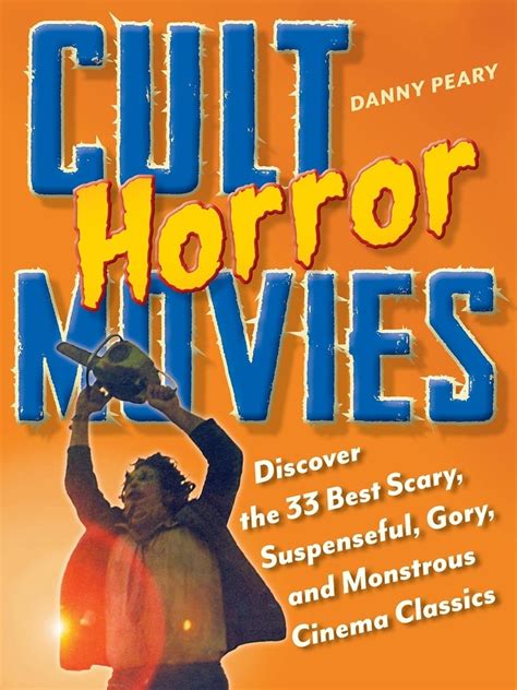 Cult horror movies discover the 33 best scary suspenseful gory and monstrous cinema classics cult movies. - Chemistry study guide answers phase and changes.