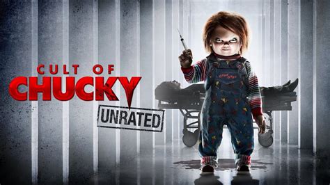 Cult of Chucky (2024) හොල්මන් …