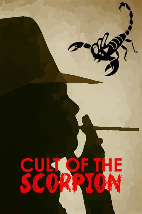 Cult of the Scorpion (1975) - Cult of the Scorpion (1975) - User