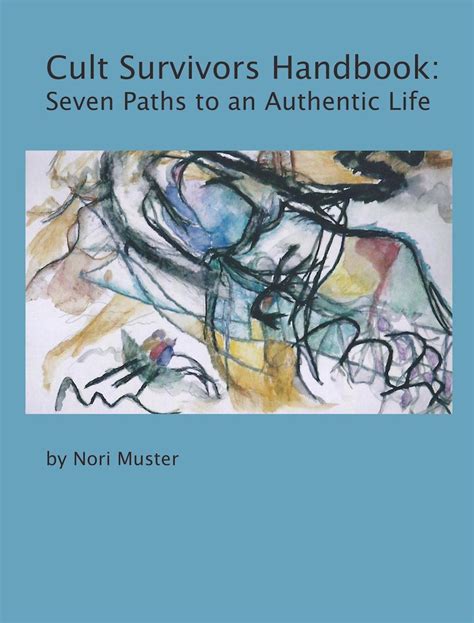 Cult survivors handbook seven paths to an authentic life kindle. - Robert schumann, ein romantisches erbe in neuer forschung.