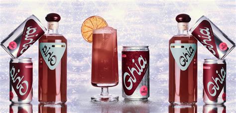 Cult-Loved Non-Alcoholic Brand Ghia Enters The RTD Market - Forbes