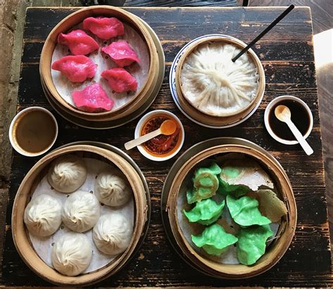 Cult-favorite dumpling spot and two other mobile businesses debut shared restaurant space in Park Hill